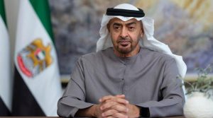 یو اے ای آسان شکار نہیں ہے، اماراتی صدرکا ایران جنگ کے بعد عوامی سطح پر پہلابیان سامنے آگیا