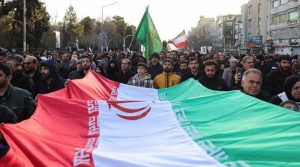 بڑے پیمانے پر حملوں سے بھی ایران میں رجیم چینج مکمن نہیں، 18امریکی انٹیلیجنس ایجنسیوں کی مشترکہ رپورٹ