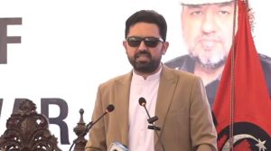 حکومتیں خود فضول خرچیاں کریں پھر بحران کا بوجھ عوام پر ڈال دیں، حمایت نہیں کریں گے: سہیل آفریدی