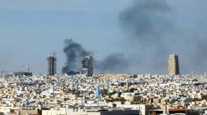 سیٹلائٹ کمپنی نے مشرق وسطیٰ کی تصاویر فوری جاری کرنے پرعارضی پابندی لگا دی