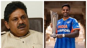 جب محمد سراج ٹرافی مسجد نہیں لے جاسکتے تو ٹرافی مندر کیوں گئی؟ سابق ہندو کرکٹر پھٹ پڑے