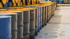 پاکستان کی سعودی عرب سے 2 ملین ٹن خام تیل عمان پہنچانے کی درخواست