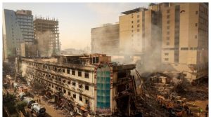 ایمرجنسی سروسزکی ذمہ داری کے سوال پر ایڈووکیٹ جنرل نےقانونی رائے جمع کروادی