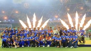 بھارتی بورڈ نے ٹی 20 ورلڈکپ جیتنے پر اپنی ٹیم کیلئے تجوریوں کے منہ کھل دیے