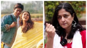 ‘ویر زارا میں کام کرنیکی پیشکش ہوئی تھی’، نادیہ جمیل کا انکشاف