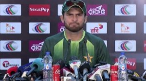 بنگلادیش کےساتھ ون ڈے سیریز میں 3 کھلاڑی ڈیبیو کریں گے، کپتان شاہین آفریدی