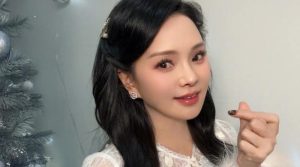 اس خاتون کی اصل عمر آپ کو حیران کر دے گی