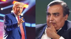 امریکا میں بھارتی ارب پتی مکیش امبانی کی سرمایہ کاری سے نئی آئل ریفائنری قائم کی جارہی ہے: ٹرمپ