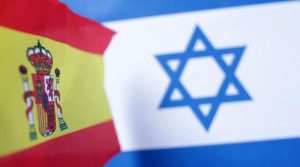 اسپین نے اسرائیل سے اپنا سفیر واپس بلا لیا