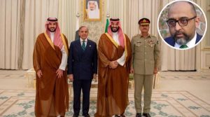 پاکستان ہروقت ہرصورت سعودی عرب کے ساتھ کھڑا ہے، ضرورت پڑی تو ہرحال میں مددکرینگے: ترجمان وزیراعظم