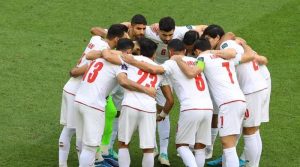 ایران کا امریکا میں ہونیوالے فٹبال ورلڈکپ میں شرکت نہ کرنے کا فیصلہ