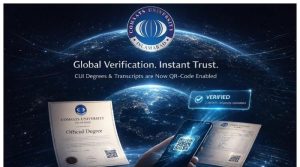 اب ڈگری اور ٹرانسکرپٹ کی تصدیق چند سیکنڈ میں ہوسکے گی