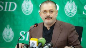 سرکاری افسران کے فیول میں 50 فیصد کمی، حکومت سندھ کا کفایت شعاری اقدامات مزید سخت کرنے کا فیصلہ