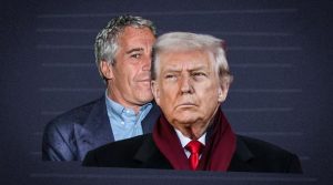 امریکی عوام کی اکثریت نے ٹرمپ کی ایران جنگ کو ایپسٹین اسکینڈل سے توجہ ہٹانے کا ایک محرک قرار دے دیا