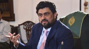 ڈمی گورنر نہیں تھا،کہہ سکتا ہوں کس نے ہٹوایا لیکن کہوں گا نہیں: کامران ٹیسوری