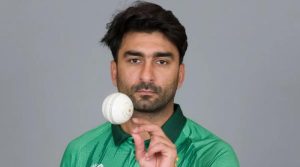 سلمان مرزا نے جھوٹی خبر چلانے پر نجی ٹی وی اور اس کے صحافی کو 10 کروڑ روپے ہرجانے کا نوٹس بھیج دیا