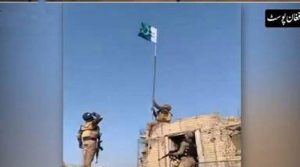 نام نہاد افغان وزارت دفاع کا پاکستان کی کچھ چوکیوں پرقبضےاورنقصان کا دعویٰ من گھڑت ہے: وزارت اطلاعات