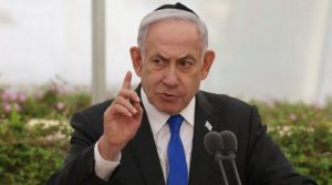ایران کیخلاف فوجی کارروائی دراصل ’مسیحا کی واپسی‘ کی راہ ہموار کر رہی ہے: نیتن یاہو