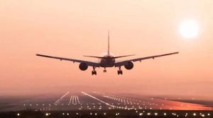 فلائٹ آپریشن کی پیرکو بندش کا نوٹم منسوخ