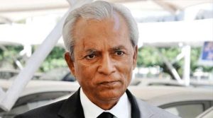 سوشل میڈیا ویڈیوبنا کر فنکار نہیں بنائیں، میں سیاسی کارکن ہوں: گورنر سندھ نہال ہاشمی