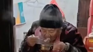 102 سالہ خاتون جسے گزشتہ 50 سال میں کبھی اسپتال جانے کی ضرورت نہیں پڑی