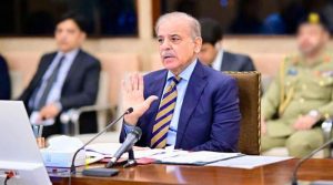 وزیراعظم نے خلیجی ممالک کو درکار اشیائے خورونوش کی فراہمی کی ہدایت کردی