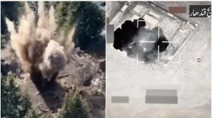 فتنہ الخوارج اور افغان طالبان کے اب تک684 دہشتگرد مارے جاچکے، آپریشن غضب للحق کی تفصیلات جاری