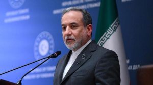 امریکا سے جنگ بندی کیلئےکبھی نہیں کہا،جب تک ضرورت پڑی اپنے دفاع کیلئےتیار ہیں: ایرانی وزیرخارجہ