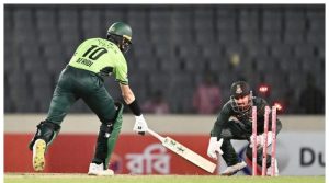 متنازع ریویو پر پی سی بی کا احتجاج، شکایت درج کروا دی