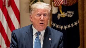 چین اور دیگر ممالک آبنائے ہرمزکو محفوظ بنانےکیلئے بحری بیڑے بھیجیں، ٹرمپ کی ایک بار پھر مددکی اپیل