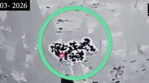 آپریشن غضب للحق جاری، کرم سیکٹر میں افغان طالبان اور فتنہ خوارج کی کئی پوسٹیں تباہ