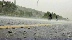 عید کے دنوں میں ملک کے مختلف شہروں میں بارش کا امکان، کراچی کا موسم کیسا رہیگا؟