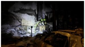 ایران سے جنگ میں ہلاک امریکیوں کی تعداد 13 ہوگئی، 15 اسرائیلی بھی مارے گئے