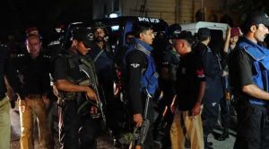 17 فروری کو مقابلے میں مارا جانیوالا دہشتگرد ڈی سی پنجگور قتل اور جعفر ایکسپریس حملے کا ماسٹر مائنڈنکلا
