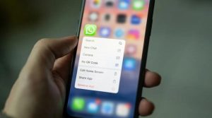 واٹس ایپ میں ایسے بہترین فیچر کی آمد جو اب تک اس سروس کا حصہ نہیں تھا