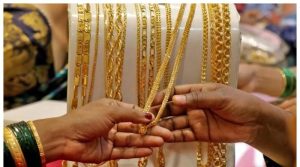 سونے کی قیمتوں میں معمولی اضافہ، فی تولہ کتنے کا ہوگیا؟