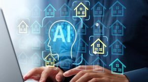 ایک شخص نے چیٹ جی پی ٹی کی مدد سے اپنا گھر فروخت کر دیا