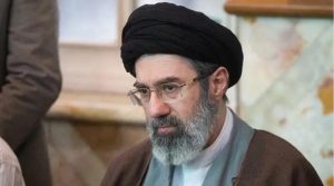 ایران کے سپریم لیڈر نے 2 ممالک کیجانب سے امریکا سے کشیدگی کم کرنے کی تجاویز مسترد کردیں