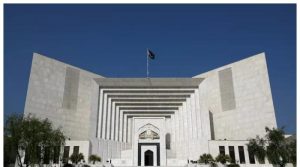 سپریم کورٹ سے تمام ملزمان کی سزائے موت کالعدم، بری کرنے کا حکم