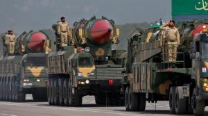 23 مارچ کویومِ پاکستان پریڈ اور اس سے منسلک تمام تقریبات منعقد نہیں کی جائیں گی: وزیراعظم آفس