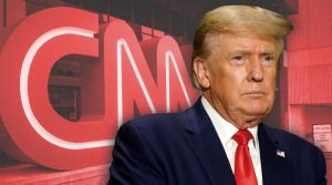 ٹرمپ نے ایران سے جنگ کو عوامی مقبولیت نہ ملنے پر میڈیا پر دباؤ بڑھانا شروع کر دیا