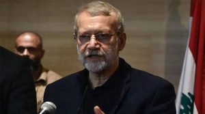 ایران کی قومی سلامتی کے سیکرٹری علی لاریجانی اسرائیلی حملے میں شہید