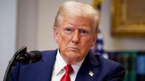 ہمیں کسی مدد کی ضرورت نہیں، مدد کی درخواستیں رد ہونے کے بعد ٹرمپ کا ردعمل