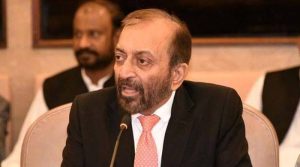 فاروق ستار کا وزیراعظم سے گورنر سندھ کی تبدیلی کے فیصلے پر نظرثانی کا مطالبہ