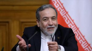 ایران نے خلیجی ممالک کے شہری علاقوں کے قریب حملوں کا ذمہ دار امریکا کو ٹھہرا دیا