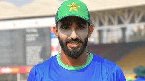 قومی کرکٹرز سے مبینہ فراڈ کا معاملہ، اسامہ میر اپنے ساتھ ہونیوالے فراڈ کے حوالے سے بول پڑے