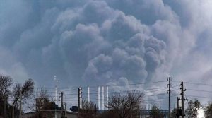 ایران کی پارس گیس فیلڈ پر اسرائیلی حملے سےگیس کی پیداوار معطل، ایران کے جوابی حملے