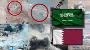 سعودی عرب اور قطر کا پاکستان اور افغانستان کے درمیان عیدالفطر پر عارضی جنگ بندی کا خیرمقدم