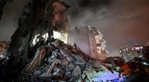 جنگ بندی کے بعد کی تیاریاں شروع