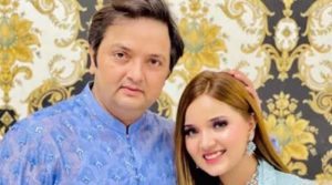 کامیڈین کاشف خان نے بیٹیوں کی شادی پر فضول خرچے سے بچنے کا طریقہ بتادیا